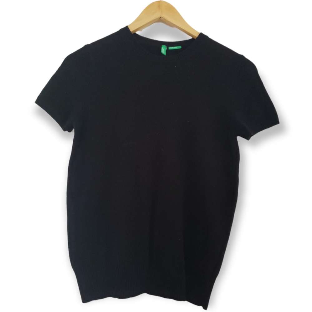 United Colors of Benetton wool top